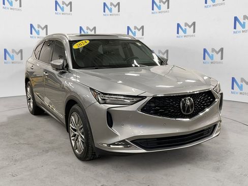 Used 2024 Acura MDX SH-AWD w/ Advance Package image 7