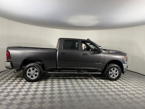 Used 2026 RAM 2500 Big Horn AWD/4WD image 7