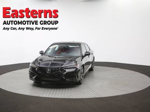 Used 2023 Acura Integra A-Spec w/ Technology Package FWD image 55