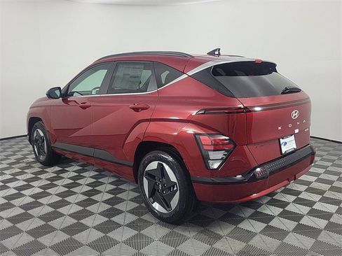 New 2025 Hyundai Kona Limited image 11