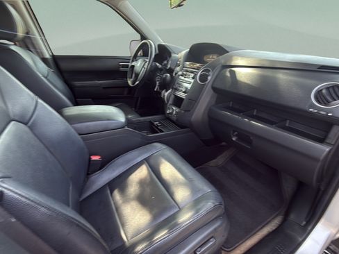 Used 2013 Honda Pilot EX-L image 28