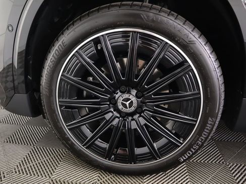 New 2026 Mercedes-Benz GLA 250 4MATIC image 32