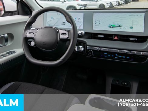 Used 2024 Hyundai Ioniq 5 SEL image 16