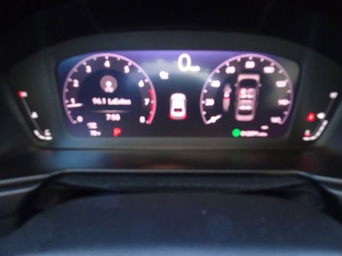 Certified 2025 Honda Accord SE image 12