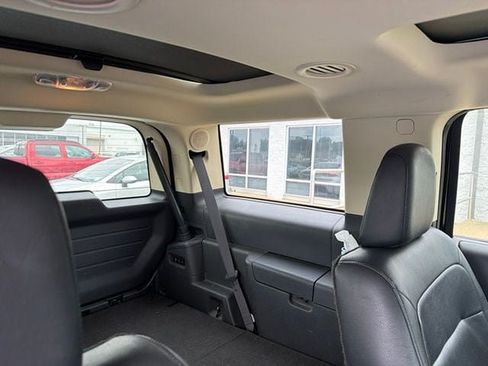 Used 2019 Ford Flex Limited w/ Equipment Group 303A AWD/4WD image 13