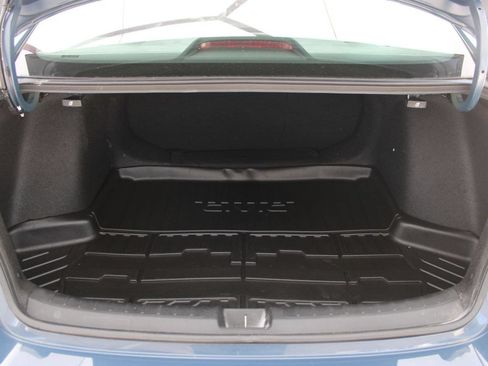 Used 2025 Honda Civic Sport image 5