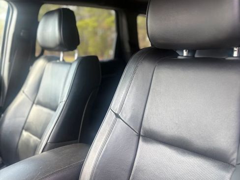 Used 2018 Jeep Grand Cherokee High Altitude image 49