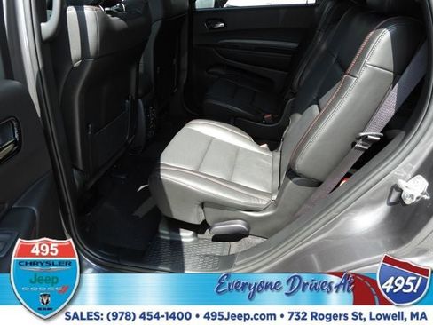 New 2026 Dodge Durango GT image 14