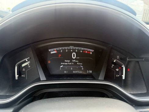 Used 2020 Honda CR-V Touring image 18