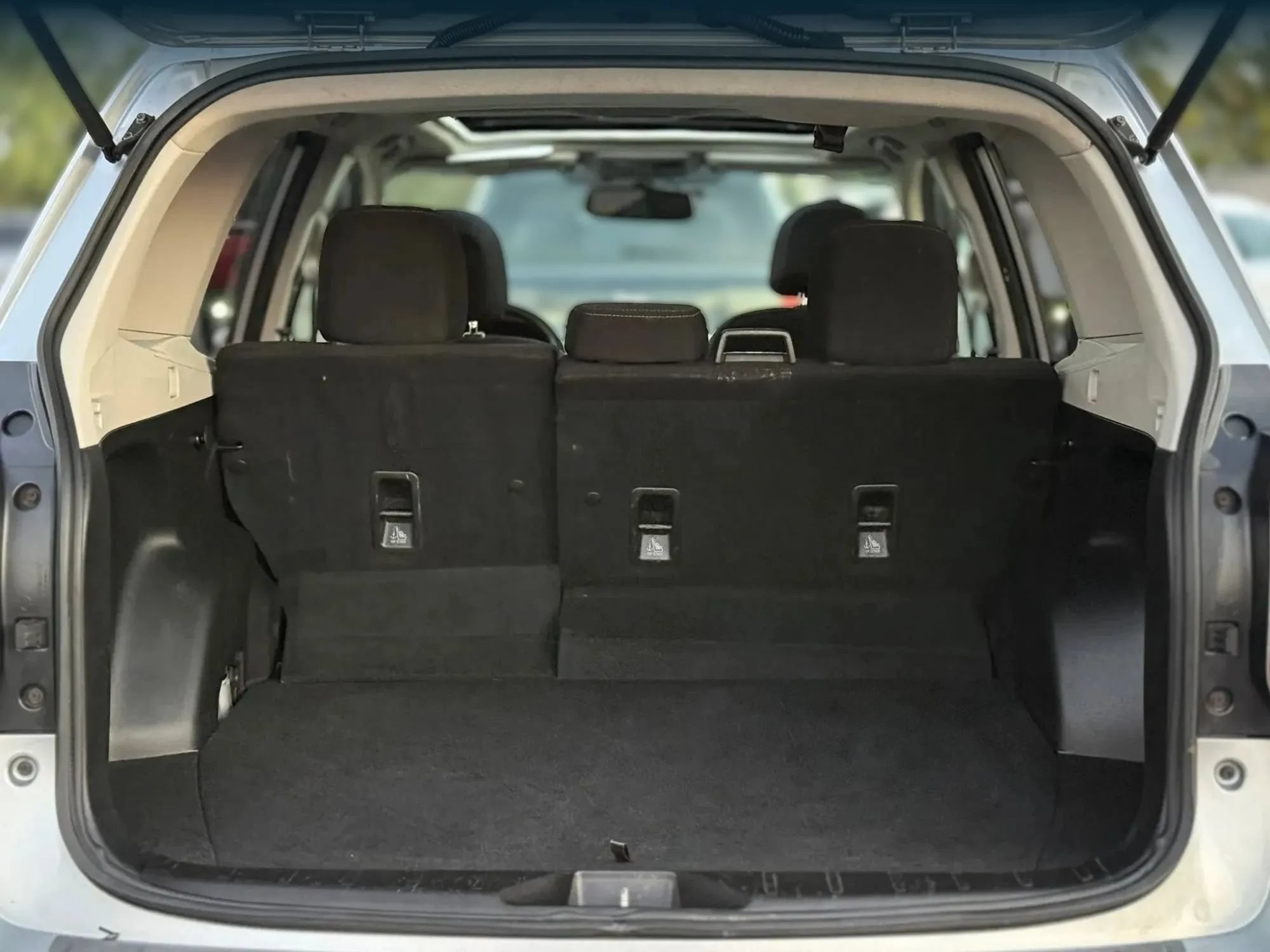 Used 2014 Subaru Forester 2.5i Premium w/ Popular Package #2 AWD/4WD image 28