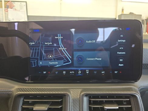 Used 2025 Ford Mustang Dark Horse RWD image 23