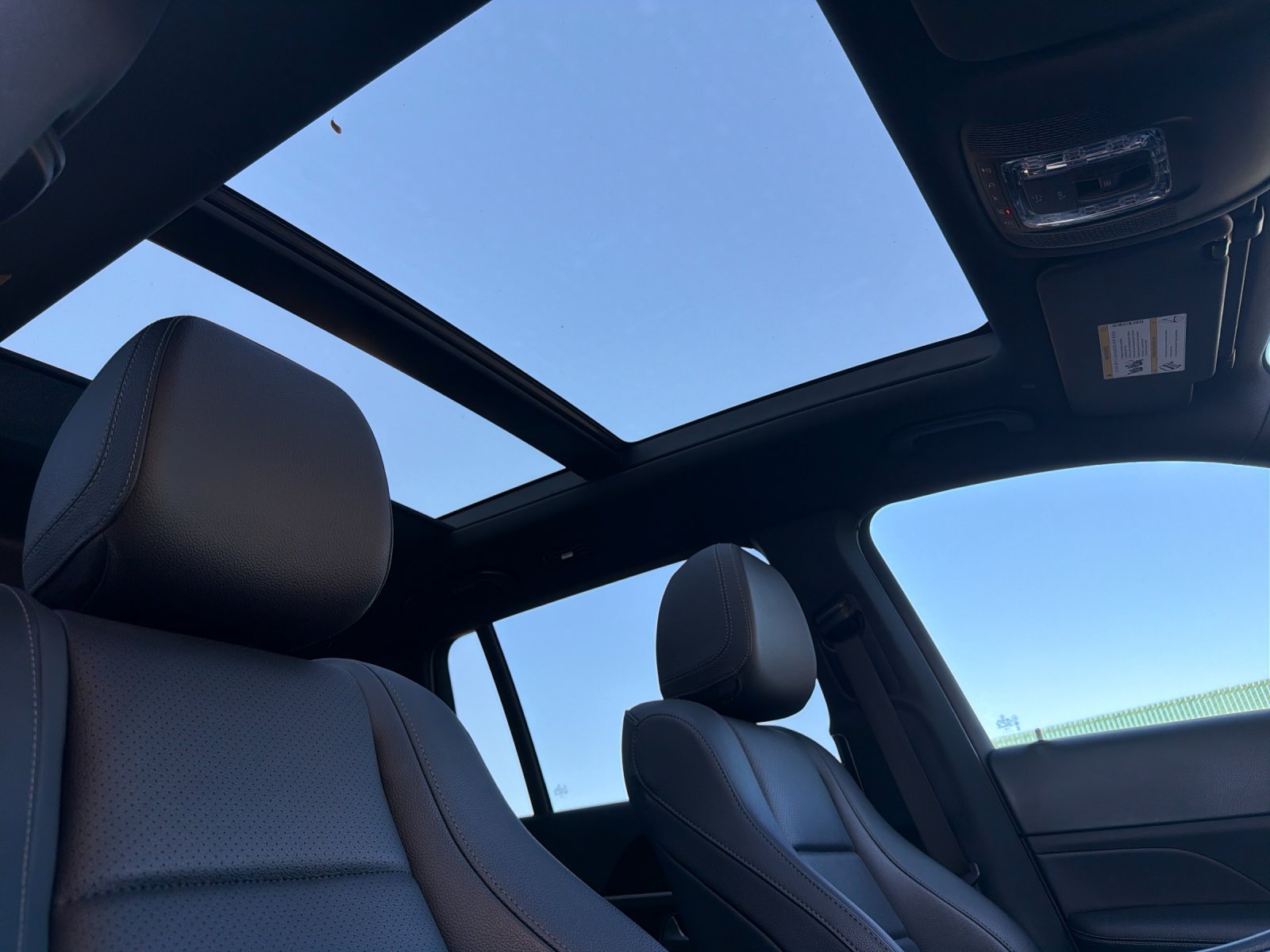 Certified 2022 Mercedes-Benz GLS 450 4MATIC image 17