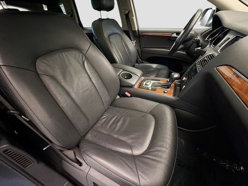 Used 2013 Audi Q7 3.0T Premium Plus image 16