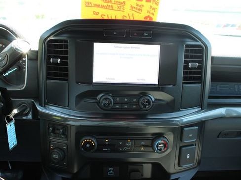 Used 2023 Ford F150 XL w/ STX Appearance Package AWD/4WD image 10