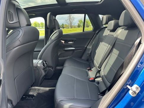 Used 2026 Mercedes-Benz GLC 300 4MATIC image 18