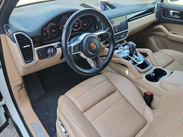 Used 2019 Porsche Cayenne AWD/4WD image 25