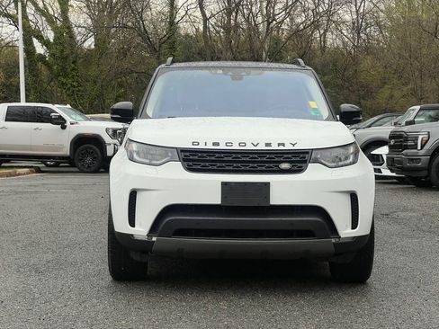 Used 2019 Land Rover Discovery HSE image 2