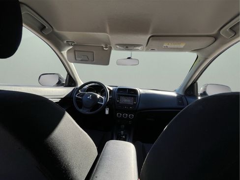 Used 2018 Mitsubishi Outlander Sport ES image 27