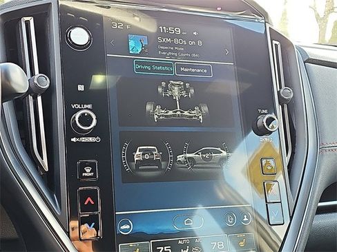 New 2025 Subaru WRX Premium image 19