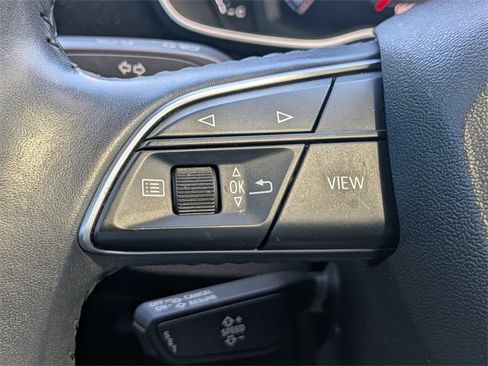 Used 2020 Audi Q3 2.0T Premium Plus w/ Premium Plus Package image 25