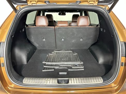 Used 2017 Kia Sportage SX image 26