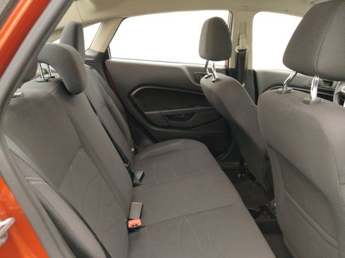 Used 2018 Ford Fiesta SE FWD image 19