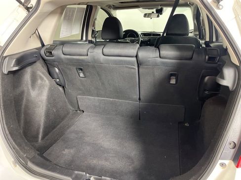 Used 2019 Honda Fit EX image 9