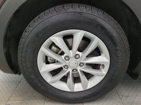 Used 2016 Kia Sorento AWD w/ LX Convenience Package image 31