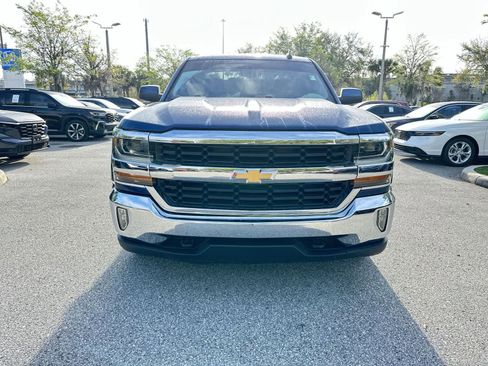 Used 2017 Chevrolet Silverado 1500 LT w/ All Star Edition image 9