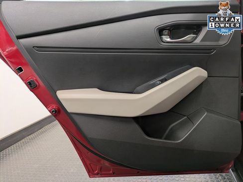 Used 2023 Honda Accord EX image 22