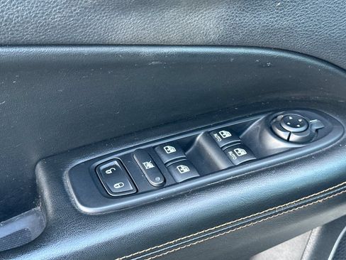 Used 2021 Jeep Compass Limited AWD/4WD image 11