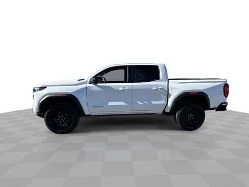 Used 2026 GMC Canyon Elevation image 5