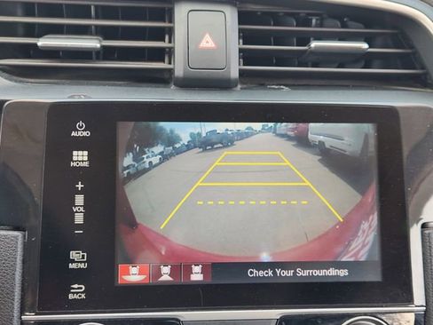 Used 2016 Honda Civic EX image 13