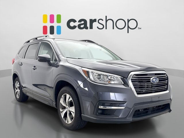 Used 2020 Subaru Ascent Premium w/ Convenience Package AWD/4WD image 7