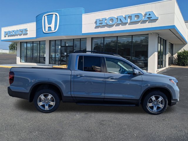 New 2026 Honda Ridgeline RTL image 3