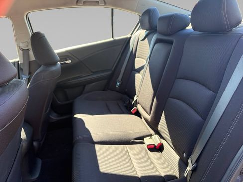Used 2015 Honda Accord Sport image 13
