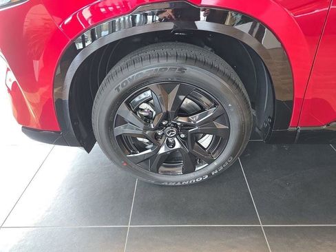 New 2026 MAZDA CX-5 2.5 S w/ Premium Plus Package image 11