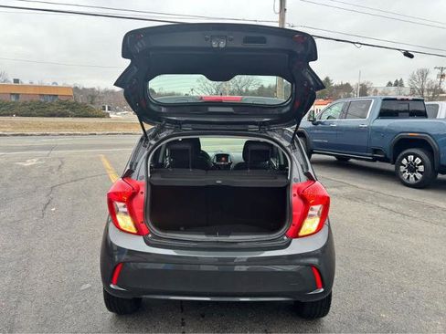 Used 2022 Chevrolet Spark LS image 8