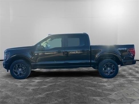 New 2026 Ford F150 STX w/ Equipment Group 200A image 2
