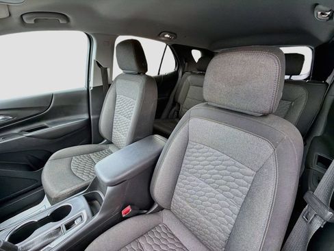 Used 2020 Chevrolet Equinox LT FWD image 13