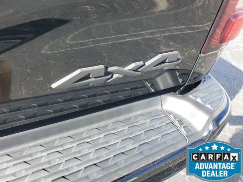 Used 2023 RAM 3500 Limited image 42