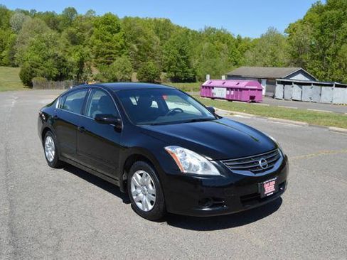 Used 2010 Nissan Altima 2.5 S FWD image 45
