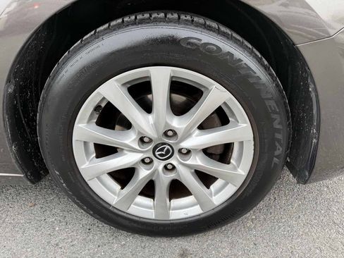 Used 2016 MAZDA MAZDA6 Sport image 23