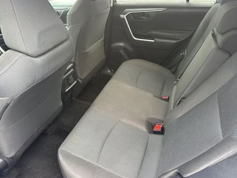 Certified 2025 Toyota RAV4 LE image 16