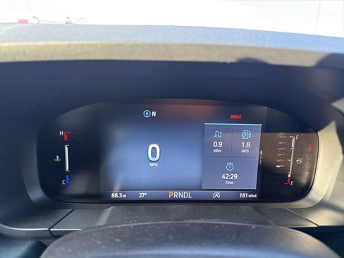 New 2025 Ford Maverick XLT w/ XLT Luxury Package image 16