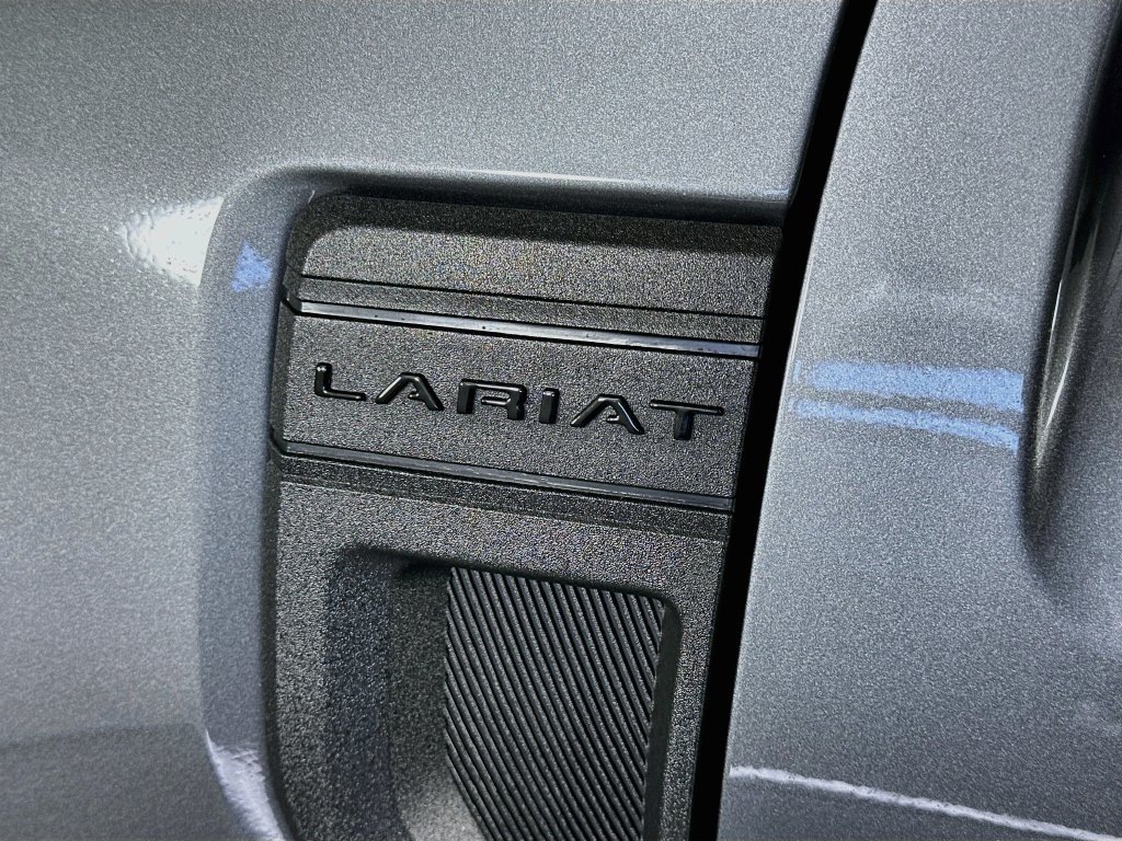 Used 2026 Ford Maverick Lariat w/ Black Appearance Package AWD/4WD image 28