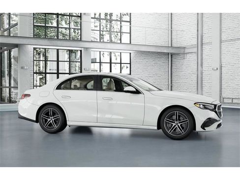 New 2026 Mercedes-Benz E 450 E 450 image 14