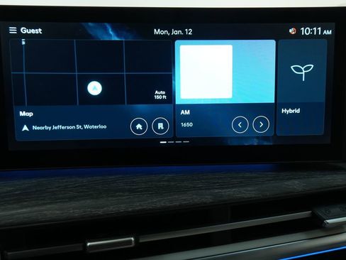 New 2026 Hyundai Santa Fe Limited image 43