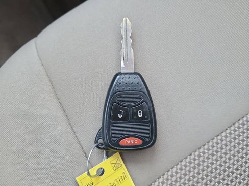 Used 2016 Jeep Patriot Sport w/ Power Value Group image 33