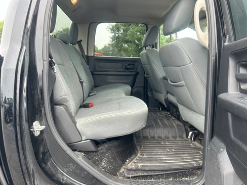 Used 2014 RAM 1500 Express AWD/4WD image 14